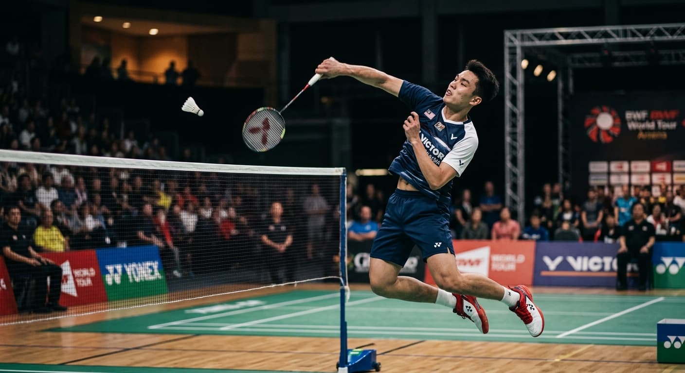 Badminton