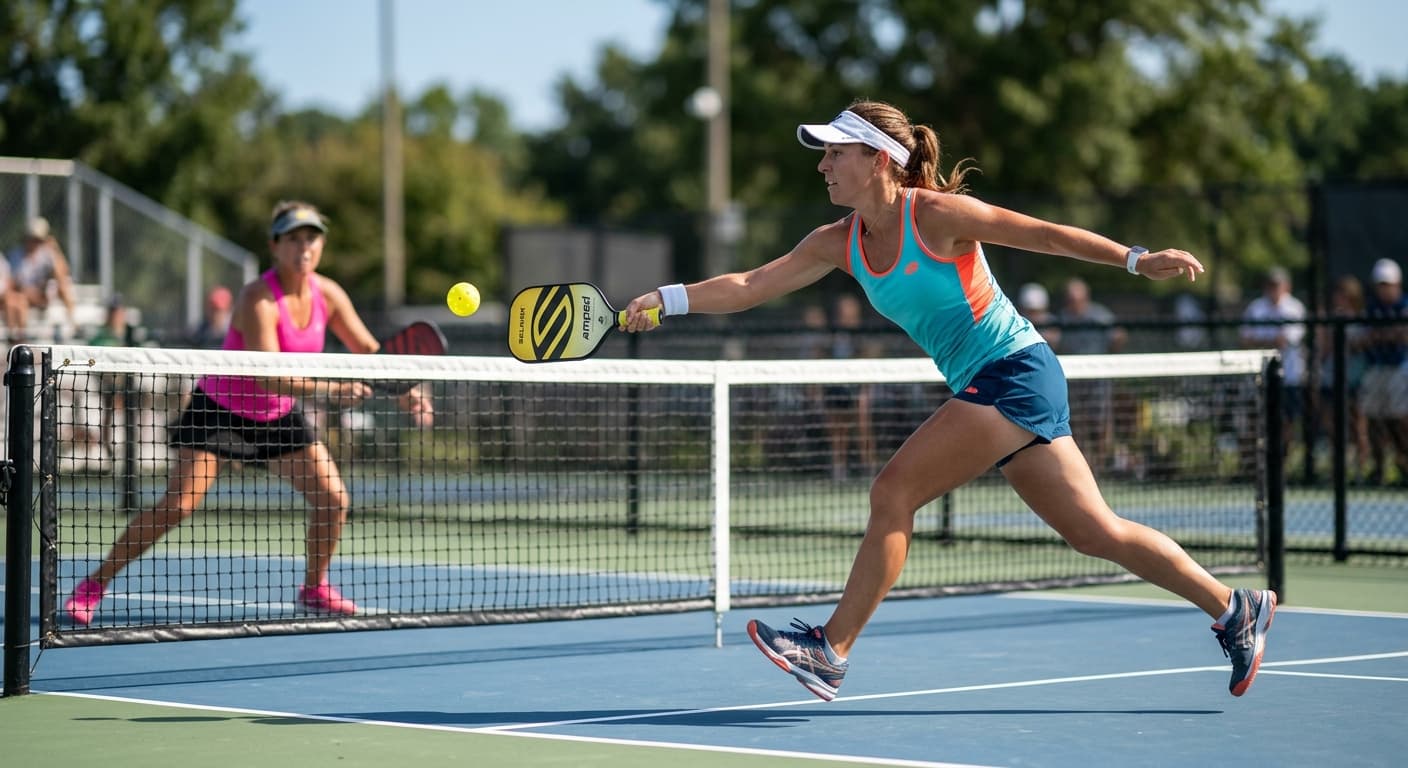 Pickleball