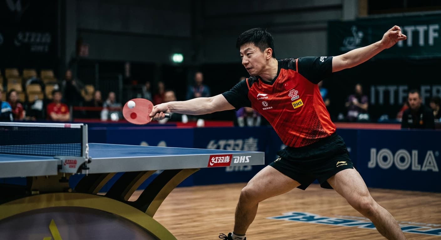 Table Tennis