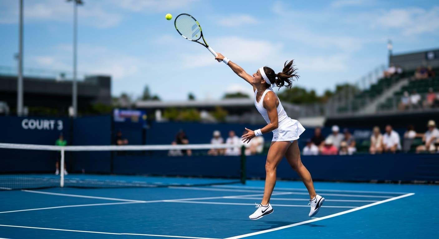 Tennis